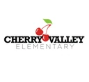 Cherry Valley Elementary School logo