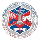 Chartiers Valley SD logo
