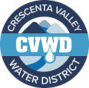 Crescenta Valley County Water District logo