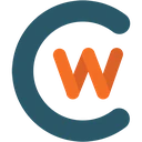 Central Wyoming College logo