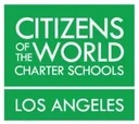 Citizens of the World Charter School Mar Vista District logo