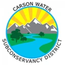 Carson Water Subconservancy District logo