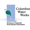 Columbus Water Works logo