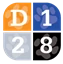 Chsd 128 logo