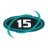 McHenry CCSD 15 logo