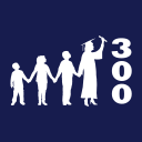 Cusd 300 logo