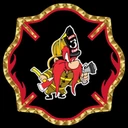Plattsburgh Fire District 3 logo