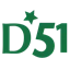 Mesa County Valley School District 51 logo