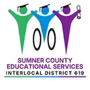 Sumner Co Educational Services logo