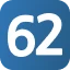 Ccsd 62 logo