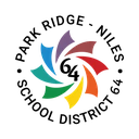 Park Ridge CCSD 64 logo