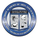 Detroit Academy Of Arts And Sciences logo
