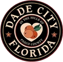 City of Dade logo