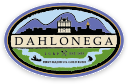 City of Dahlonega logo