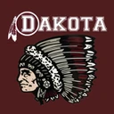 Dakota CUSD 201 logo