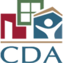DAKOTA county CDA logo
