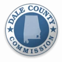 Dale County logo