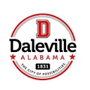 Town of Clayhatchee logo