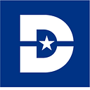 Richland Collegiate High School logo