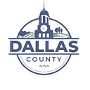 Dallas County logo