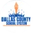 Dallas County School District logo