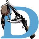 Dallas SD logo