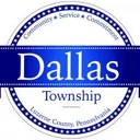 Town of Dallas logo