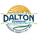 Town of Dalton logo