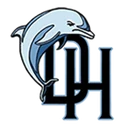 Dana Hills High logo