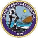 City of Dana Point logo