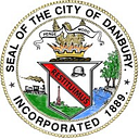 City of Danbury logo