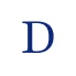 Town of Danbury logo
