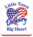 City of Danbury logo