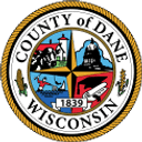 Dane County logo