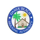 Dania Beach Housing Authority logo