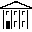 Dansville Public Library logo