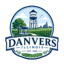 Danvers village logo