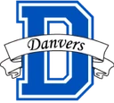 Danvers School District logo