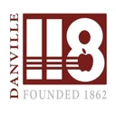 Danville CCSD 118 logo