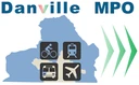 Danville MPO logo