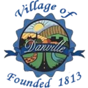 Danville village logo