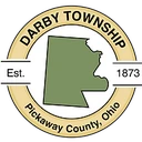 Town of Darby logo