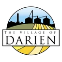 Darien village logo