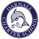 Darnall Charter District logo