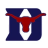 Darrouzett ISD logo