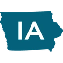 Keokuk Housing Authority logo