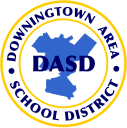 Downingtown Area SD logo