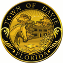 Town of Davie logo