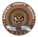 Daviess County logo
