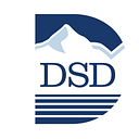 Davis School District logo